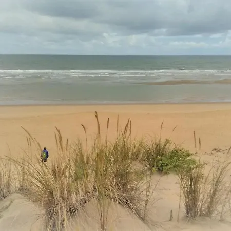 Village 4 Etoiles Aux Charmettes 캠프장