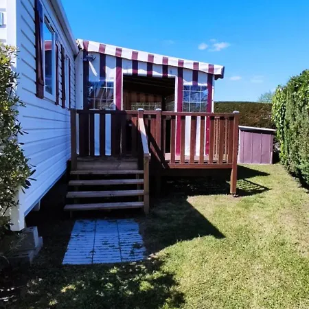 Village 4 Etoiles Aux Charmettes *