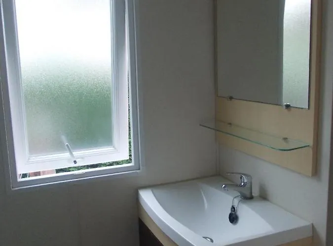 Village 4 Etoiles Aux Charmettes