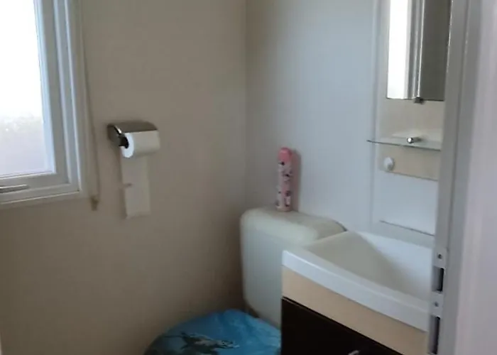 Village 4 Etoiles Aux Charmettes