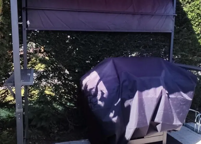 Village 4 Etoiles Aux Charmettes 캠프장 *