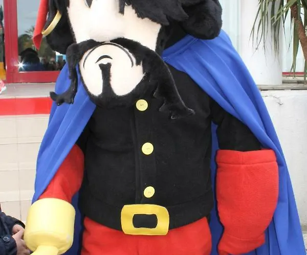 Village 4 Etoiles Aux Charmettes *