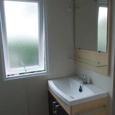 Village 4 Etoiles Aux Charmettes