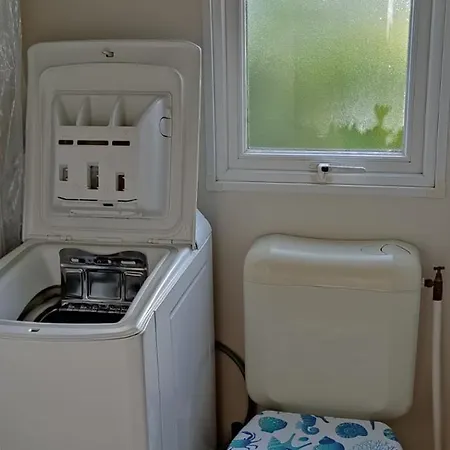 Campsite Village 4 Etoiles Aux Charmettes *