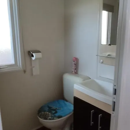 Village 4 Etoiles Aux Charmettes