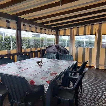 Campsite Village 4 Etoiles Aux Charmettes *