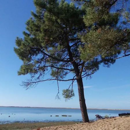 Village 4 Etoiles Aux Charmettes *