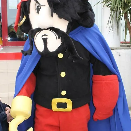 Village 4 Etoiles Aux Charmettes *