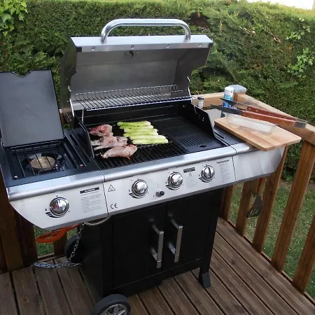 Village 4 Etoiles Aux Charmettes * Les Mathes