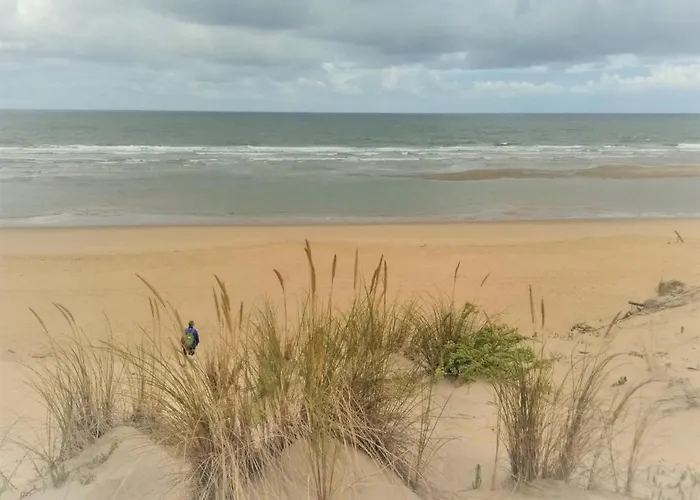 Village 4 Etoiles Aux Charmettes Campingplads