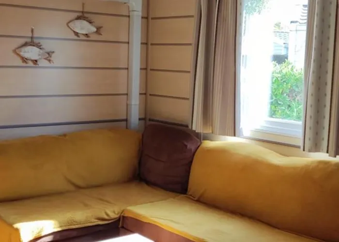 Village 4 Etoiles Aux Charmettes *